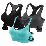 Not Your Average Sports Bra