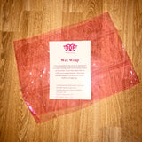 Wet Wrap