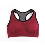 Not Your Average Sports Bra
